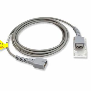 câble adaptateur SpO2 multiposition