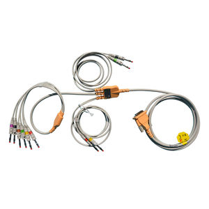 câble ECG pour monitorage