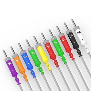 câble ECG pour GE Healthcare