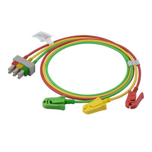 câble ECG pour Siemens