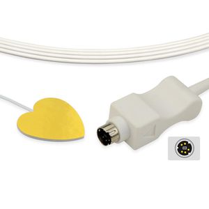 sonde de température