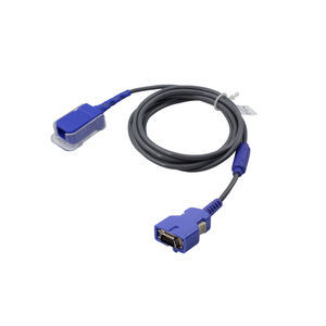 câble adaptateur SpO2 multiposition
