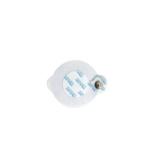 électrode ECG de monitorage