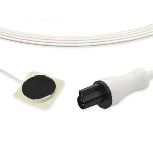 sonde de température