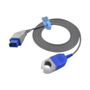 câble adaptateur SpO2 réutilisable