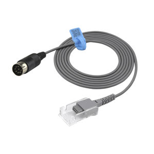 câble adaptateur SpO2 réutilisable