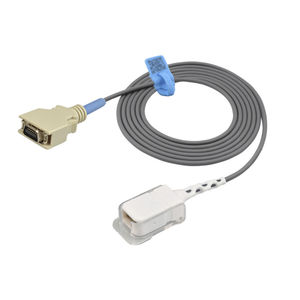 câble adaptateur SpO2 multiposition