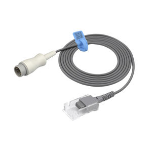 câble adaptateur SpO2 réutilisable