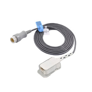 câble adaptateur SpO2 réutilisable