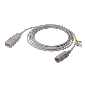 câble ECG pour Philips