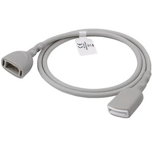 câble EEG médical