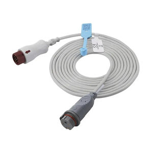 câble IBP pour Mindray
