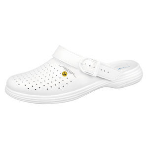 chaussure d'hôpital pour femme