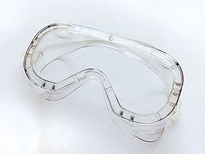 lunettes de sécurité