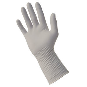 gants en nitrile