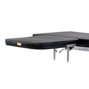 appui-bras pour table d'opération