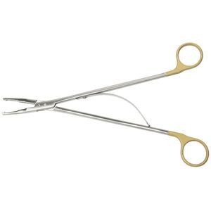 applicateur de clips laparoscopique