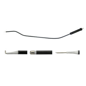 électrode pour chirurgie mini-invasive