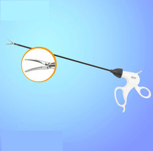 pince pour chirurgie mini-invasive