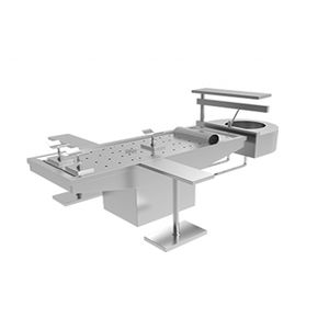 table de dissection