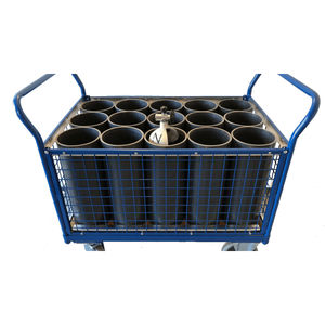 chariot pour appareil