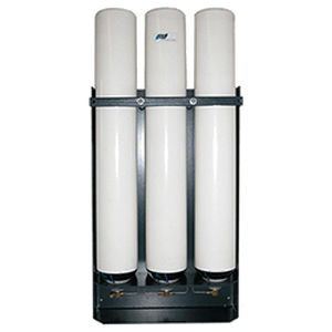 rack de stockage modulaire