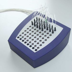 amplificateur d'électrophysiologie EEG