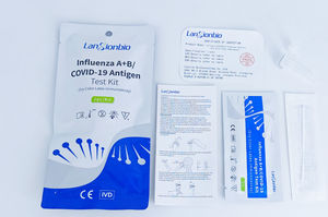 kit de test pour COVID-19