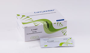 kit de test de h-FABP