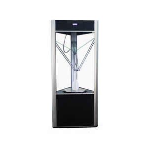 imprimante 3D médicale