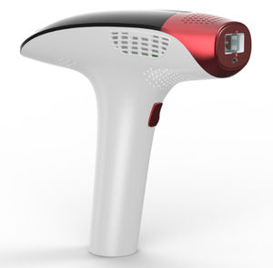 système IPL pour épilation