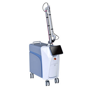 laser pour les lésions pigmentaires