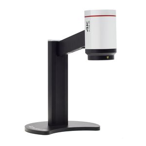 microscope médical