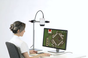 microscope numérique