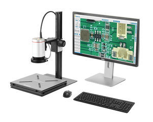 microscope numérique