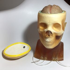 fantôme de test pour radiographie