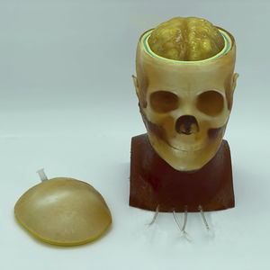 fantôme de test pour radiographie