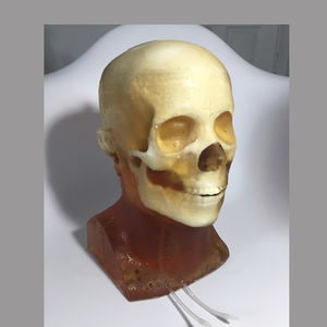fantôme de test pour radiographie