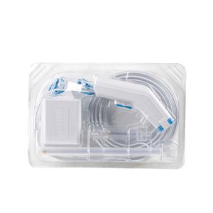 système de lavage pulsé chirurgie orthopédique