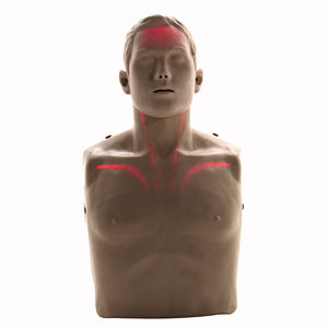 mannequin de formation pour RCP