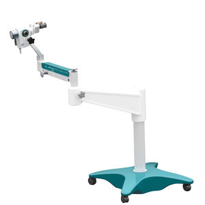 colposcope binoculaire