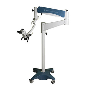 microscope médical