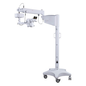 microscope médical