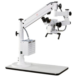 microscope médical
