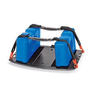 immobilisateur d'urgence de tête