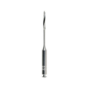 alésoir endodontique