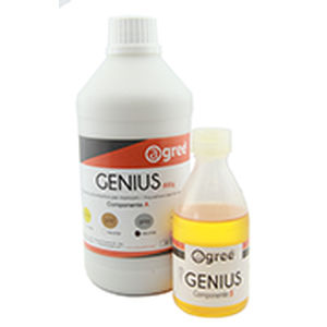 matériau dentaire en polyuréthane