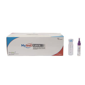 kit de test Helicobacter pylori