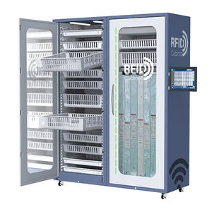 armoire pour appareil médical