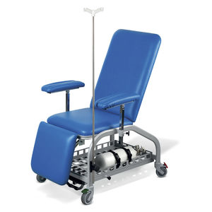 fauteuil de repos manuel
